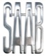 Emblem Radiator grill 730812 (1026180) - Saab 95, 96