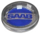 Wheel Center Cap  (1026201) - Saab 96, Sonett III