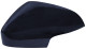 Cover cap, Outside mirror left deep blue 39998681 (1026322) - Volvo S40, V50 (2004-)