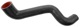 Charger intake hose Intercooler - Pressure pipe Turbo charger Silicone  (1026333) - Saab 9-3 (-2003)