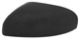 Cover cap, Outside mirror left black saphire 39979052 (1026373) - Volvo S60 (-2009), S80 (-2006), V70 P26 (2001-2007)