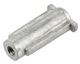 Pin, Lock cylinder 654146 (1026451) - Volvo 120, 130, 220