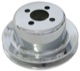 Belt pulley, Waterpump 419673 (1026458) - Volvo 120, 130, 220, 140, P1800, P1800ES