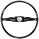 Steering wheel 679705 (1026493) - Volvo 140, 164
