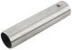 Tailpipe trim round Stainless steel brushed 277178 (1026534) - universal Classic, 120, 130, 220, PV, P210