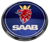Emblem Heckklappe