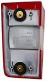 Combination taillight inner left NOS, new old stock