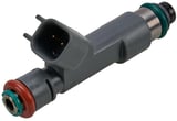 Injection valve Cylinders 1-8 8653608 (1026609) - Volvo S80 (2007-), XC90 (-2014)