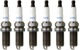 Spark plug Kit 30751805 (1026698) - Volvo S80 (2007-), V70 (2008-), XC60 (-2017), XC70 (2008-)