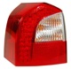 Combination taillight outer left 31395072 (1026707) - Volvo V70 (2008-), XC70 (2008-)