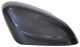 Cover cap, Outside mirror right titanium grey 39853115 (1026740) - Volvo C30, S40 (2004-), S60 (-2009), V50