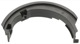 Cover, Timing belt lower Section 30731907 (1026830) - Volvo S60 (-2009), S80 (-2006), V70 P26, XC70 (2001-2007), XC90 (-2014)