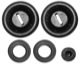 Repair kit, Wheel brake cylinder  (1026860) - Volvo 66