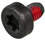 Schraube Innen-Torx M8