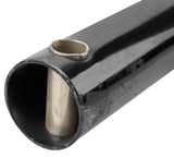 Impact absorber, Bumper front
