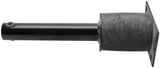Impact absorber, Bumper front