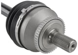Antriebswelle vorne links