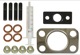 Mounting kit Turbo charger  (1027079) - Volvo C30, S40, V50 (2004-), S80 (2007-), V70 (2008-)