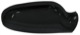 Cover cap, Outside mirror right black saphire 39971216 (1027094) - Volvo S60 (-2009), S80 (-2006), V70 P26 (2001-2007)
