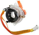 Airbag, Kontakteinheit