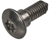 Schraube Kennzeichenleuchte