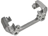 Carrier, Brake caliper fits left and right