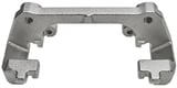 Carrier, Brake caliper fits left and right