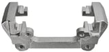 Carrier, Brake caliper fits left and right