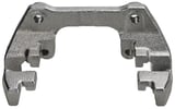 Halter, Bremssattel für links und rechts passend
