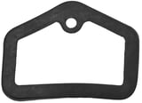 Seal, Licence plate light 677702 (1027278) - Volvo 140, 164