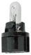 Bulb Instrument light Warning lamp, Multi-purpose instrument 30822410 (1027318) - Volvo S40, V40 (-2004)