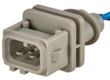 Sensor, Kühlwasserniveau