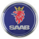Emblem Tailgate 