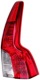 Combination taillight right without Fog taillight 30763512 (1027640) - Volvo V50