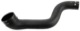 Charger intake hose Intercooler - Inlet pipe 4966701 (1027694) - Saab 9-5 (-2010)