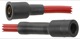Ignition cable kit red new style