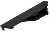 Panel Air inlet centre