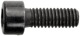Screw/ Bolt without Collar Inner Hexagon M6 986871 (1027751) - Volvo universal ohne Classic