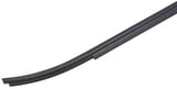 Cover strip, Glas Windscreen lower