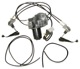 Headlight Cleaner Upgrade kit NOS, new old stock 283109 (1027885) - Volvo 200