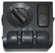 Switch, Headlight 30862851 (1027918) - Volvo S40, V40 (-2004)