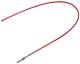 Kabel Reparatursatz Flachstecker Typ A Zinn 30656646 (1027998) - Volvo universal ohne Classic