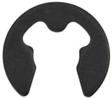Benzing retainer 4 mm