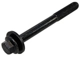 Screw/Bolt Screw and washer assembly Outer hexagon M12 Control arm - Body right