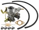 Carburettor Weber 34 Kit  (1028104) - Volvo 120 130, P445, PV