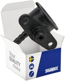 Adapter, Kraftstoffdruckregler