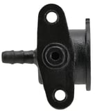 Adapter, Kraftstoffdruckregler