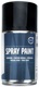 Paint 214 Touch-up paint Dark grey met. Spraycan 32219370 (1028206) - Volvo universal