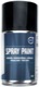 Paint 604 237 Touch-up paint midnight blue Spraycan 31395169 (1028230) - Volvo universal