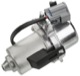 Vacuum pump, Brake system 31317445 (1028264) - Volvo S40, V40 (-2004), S60 (-2009), S80 (2007-), S80 (-2006), V70 (2008-), V70 P26 (2001-2007), XC70 (2001-2007), XC90 (-2014)